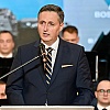 Bećirović odgovorio Grlić Radmanu: Nikad nećemo dozvoliti formiranje monoetničkih izbornih jedinica