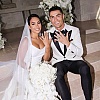 Vjenčali se Cristiano Ronaldo i Georgina Rodriguez