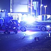 Hadžići: Policajac van dužnosti motociklom udario u grupu pješaka, jedna osoba poginula, a tri povrijeđene