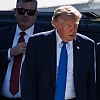 Trump o tajnom prebacivanju u drugi avion nakon posjete Turskoj: Slušao sam uputstva Tajne službe