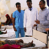 Hiljade ljudi bježe od suše u Somaliji, glad se produbljuje dok pomoć slabi