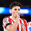 Julian Alvarez odbio trenirati s Atleticom jer želi preći u Barcelonu: Ne računajte više na mene