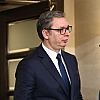 Vučić razočaran situacijom na Kosovu: "Načelnik Generalštaba Srbije i komandant KFOR-a imali najlošiji razgovor do sada"
