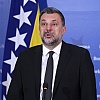 Konaković odgovorio Grliću Radmanu: Dobra volja ljudi koji vole BiH nije slabost, pogrešno ste procijenili
