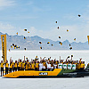 JCB Hydromax postavio rekord s prosječnom brzinom od 654 km/h