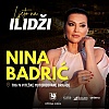 Na Ilidži sutra koncert Nine Badrić, ulaz slobodan