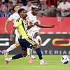 Ovo su svi parovi play offa za plasman u Ligu prvaka