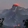 U Konjicu proglašeno stanje prirodne nesreće zbog velikih požara