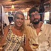 Hrvatska glumica Katarina Baban uživa u novoj ljubavi: Podijelila romantične fotografije s novim dečkom