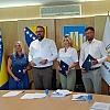 Potpisani sporazumi za realizaciju tri značajna infrastrukturna projekta u općini Novi Grad Sarajevo