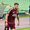Sporazumni raskid na Koševu: Stefan Ristovski više nije nogometaš Sarajeva