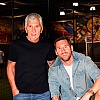 Messi se potresnim riječima oprostio od najvažnije osobe u životu: "Bio si moj otac, prijatelj i menadžer"