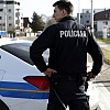 Bračni par iz BiH u Poreču ostavio dijete u parkiranom automobilu i otišao u kupovinu
