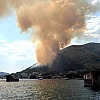 Veliki požar kod Herceg Novog: Vatra prijeti kućama, Bijela i Baošići bez struje