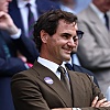 Tržišni potres i pad dionica: Roger Federer ispao iz elitnog kluba milijardera