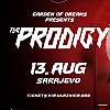 Važne informacije za posjetitelje koncerta The Prodigy na Grbavici
