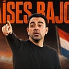 Veliko iznenađenje u evropskom nogometu: Xavi je novi selektor Nizozemske