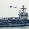 Stanje sve teže na američkom nosaču aviona: Jedan od mornara se pokušao baciti s palube broda