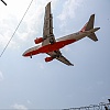 Drama u zraku: Avion Air India naglo izgubio visinu, kapetan dva puta bio pozitivan na marihuanu