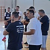 Košarkaši BiH započeli pripreme na Vlašiću, trojica igrača će se naknadno priključiti timu