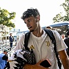 Prvi utisci Alajbegovića u Torinu: "Pjanić pomogao oko transfera, dres Juventusa nosim s ponosom"
