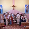 Bračni par iz BiH proslavio 70. godišnjicu: Obnovili zavjete, ceremoniju vodio njihov unuk