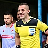 Poznata službena lica za 2. kolo prvenstva BiH: Gigović sudi u Zenici, Topaloviću duel u Bijeljini