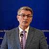 Mehmedović iznio podatke koje je opisao alarmantnim: "Srbi i Hrvati rukovode s 81 posto institucija BiH"