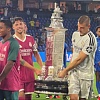 Jeste li vidjeli kakav je trofej Real sinoć osvojio? Nije ga mogla ponijeti jedna osoba