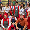 Konzum u Cazinu otvorio novu, savremeno opremljenu prodavnicu