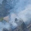 Vanredna situacija u Nevesinju: Požar se širi, upućen još jedan helikopter