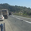 Saobraćajna nesreća na M-17 kod Žepča, dvije osobe prevezene u Dom zdravlja