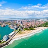 Eurosong će se naredne godine održati na obali Crnog mora: Grad Burgas izabran za domaćina takmičenja