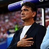 Dalić predstavljen u Emiratima: "Nisam tu zbog novca, ovo je moj drugi dom"