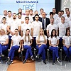 BiH će na Mediteranskim igrama "Taranto 2026" predstavljati 76 sportista u 15 sportova