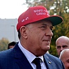 Američki novinar o odnosu Trumpove administracije prema BiH: Kockaju se s Dodikom jer misle da ga mogu kontrolisati