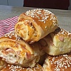Kako da napravite pizza rolnice mekše od onih iz pekare: Tajna je u jednom sastojku