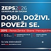 ZEPS 2026: Zbog velikog interesa izlagača sajmište na Kamberovića polju prošireno za 30 posto