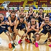 Gledajte utakmicu košarkaša BiH i Velike Britanije u četvrtfinalu EP-a za kadete