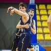 Kadeti BiH nakon drame savladali Britance i plasirali se u polufinale Eurobasketa B divizije
