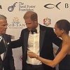 David Foster o navodima da je ignorisao Meghan i princa Harryja na zabavi: Nije bilo nikakvog neprijatnog trenutka