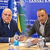 "Prevrat" u Krajini: USK trenutno ima dvije vlade, Ružnićeva odbija primopredaju, Dizdarićeva ušla u ministarstva