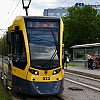 Vožnja tramvajima i trolejbusima u Sarajevu tokom SFF-a bit će besplatna od 18 do 5 ujutru