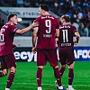 Haris Tabaković postigao hat-trick i odveo Red Bull Salzburg u play-off Evropske lige