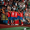 Borac nakon drame i penala u Mađarskoj prošao u play-off Konferencijske lige