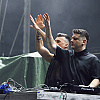 Ekipa After Affair ekskluzivnim techno setom zagrijala sarajevsku publiku pred nastup grupe The Prodigy