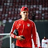 Dedić se vratio u startnu postavu Benfice i odigrao 90 minuta usred glasina o transferu u Englesku