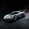 Koenigsegg hiperautomobilom CCGT1 odao počast GT1 projektu koji nikada nije zaživio