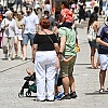 Sunčano vrijeme se nastavlja: U Sarajevu oko 30 stepeni, a na jugu do 37