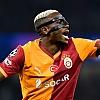 Galatasaray odbio ponudu od čak 130 miliona eura za Osimhena